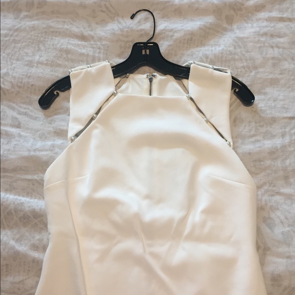 Alice + Olivia cocktail dress - Picture 6 of 8